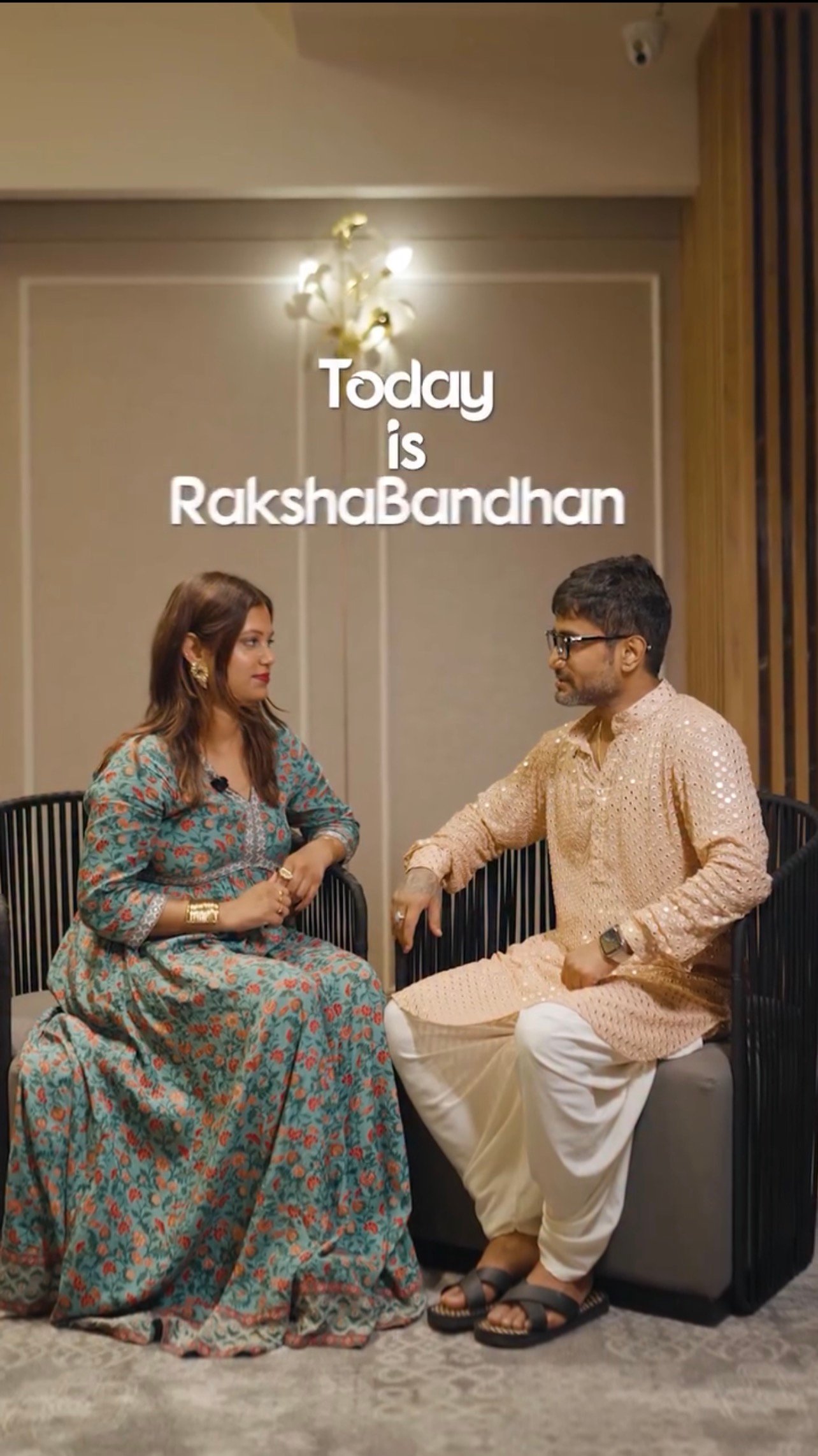 GC Rakshabandhan